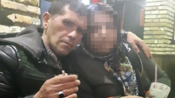 Günlerdir aranıyordu! Bu halde bulundu