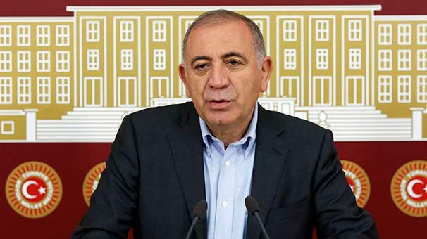 Gürsel Tekin'den adaylık açıklaması