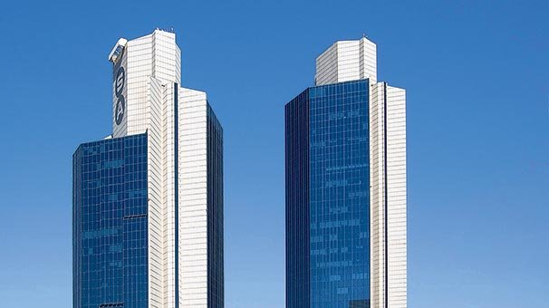 Güven sağlandı iyileşme başladı