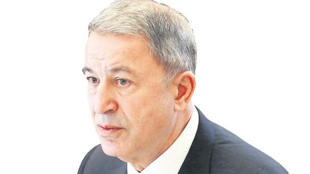 ‘Güvenli bölge Ankara-İstanbul arası kadar’