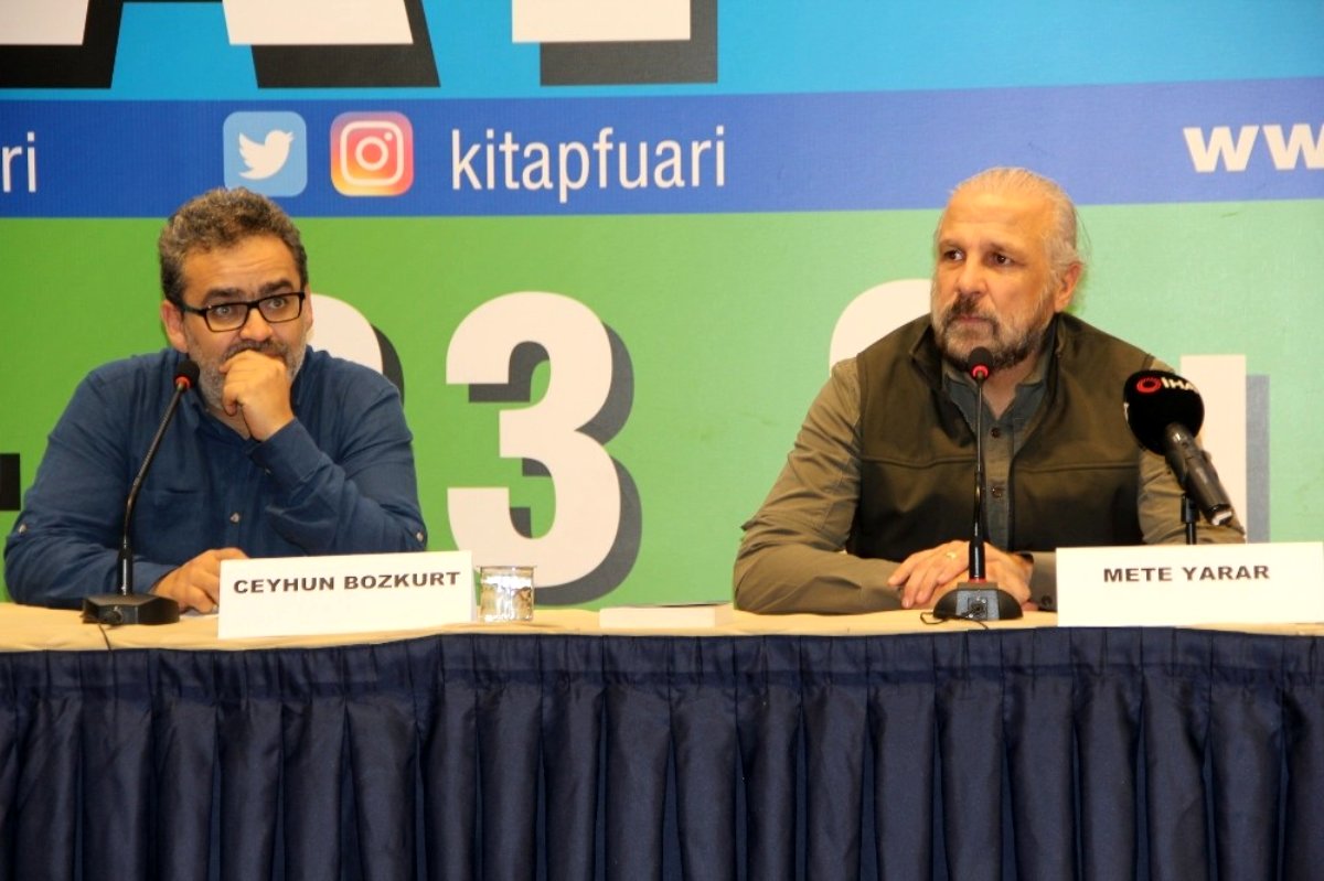 Güvenlik Politikaları Uzmanı Yarar: 