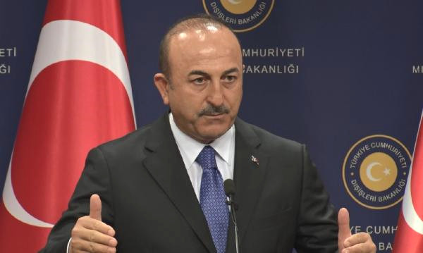 Bakan Çavuşoğlu: 'İdlib'e Asker Takviyesi Yapmamız Lazım