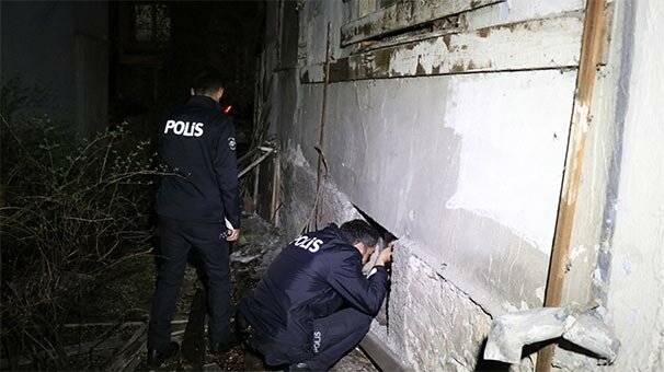 Haberi alan yüzlerce kişi seferber oldu! 9 yaşındaki çocuk...