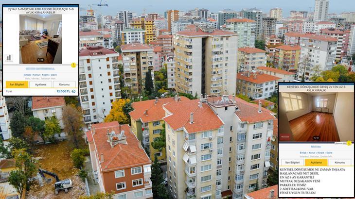 Haberler: Ev sahipleri pes dedirtti! İşte yeni yöntemleri