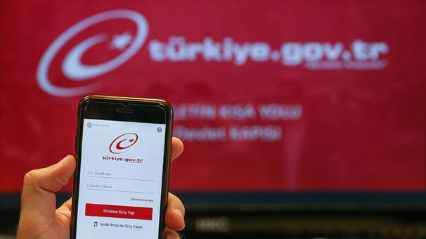 Habersiz açılan sabit hatlar e-Devlet'ten öğrenilebilecek
