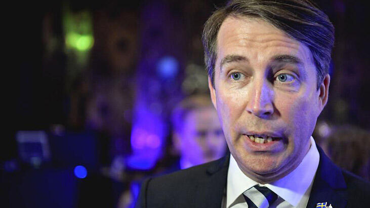 Haddini aştı! İsveç'te göçmen karşıtı milletvekili İslam'a hakaret etti