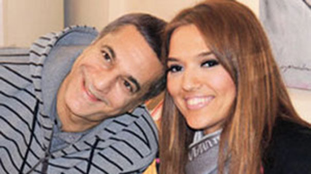 'Hadi uyan artık Mehmet Ali Erbil'