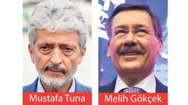 Hafriyat sözleri ‘spontane’ymiş