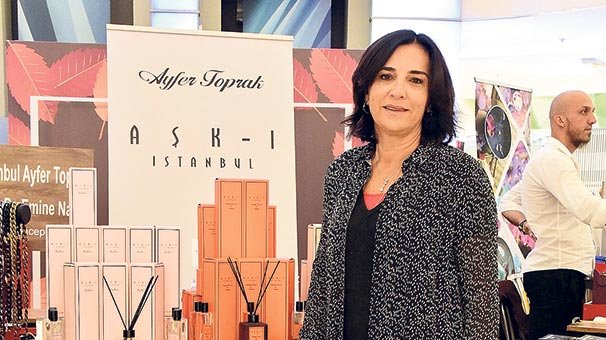 Hafta sonu çalıştı