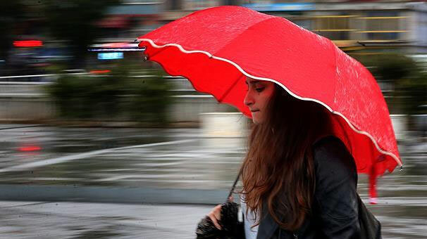 Hafta sonu plan yapanlar dikkat! Meteoroloji son dakika verilerini paylaştı
