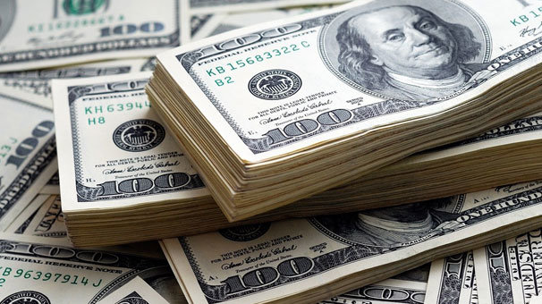Haftanın son gününde dolar ne kadar?