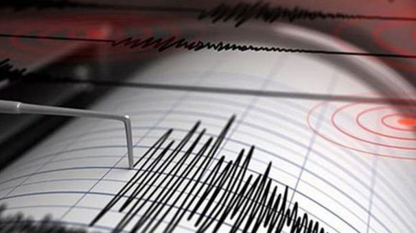 Haiti'de 5.9'luk deprem: 10 ölü