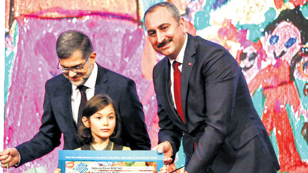 ‘Hak ihlallerine sessiz kalmayacağız’