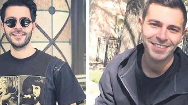 Hakan Sabancı'nın askerlik fotoğrafında ilginç detay