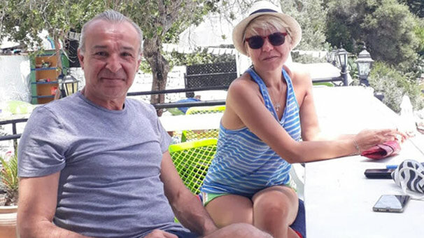 Hakan Vanlı: Tatili hak ettik