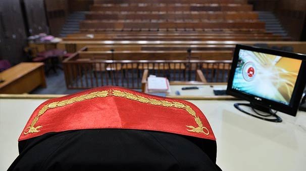 Hakim ve savcıların terfi sonuçları ilan edildi