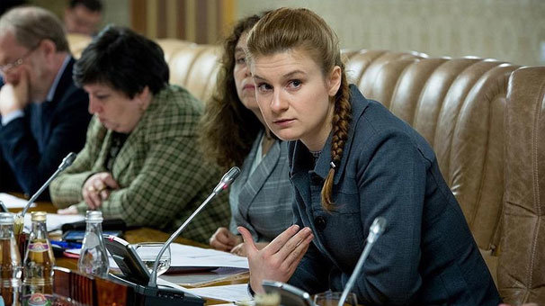 Hakimin bu sorusu sonrası ajan olduğunu kabul etti