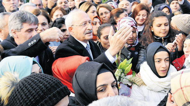 ‘Haklarını savunacağım’