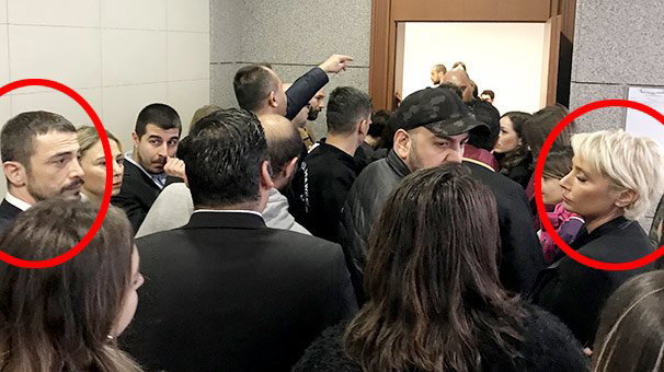 'Haklı olmak, haklı kalmak'