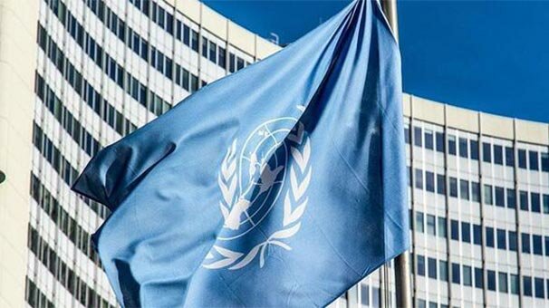 Halep'te mülteci kampına roketli saldırı