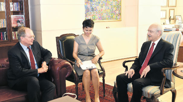 ‘Halk haksızlığı giderecek’