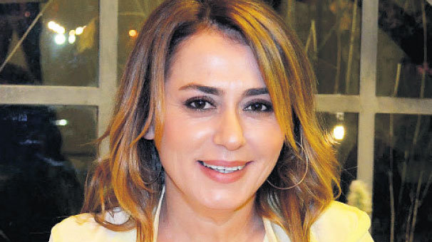 ‘Halka’yla ekrana dönüyor