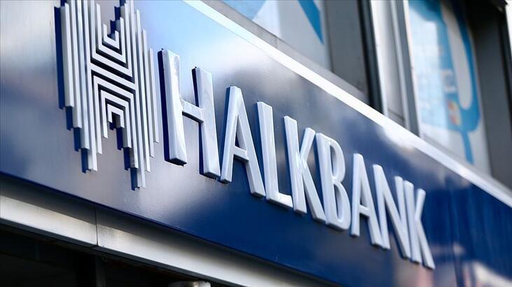 Halkbank'tan hesap sahiplerine çağrı