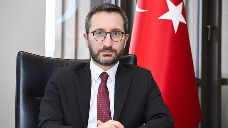 ‘Halkla İlişkilerin Oscarı’ CİMER’in