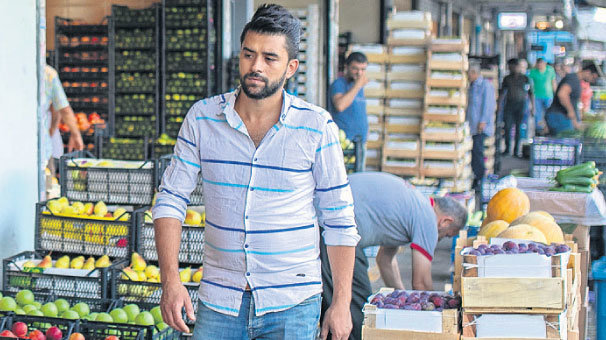 Haller şirket olacak