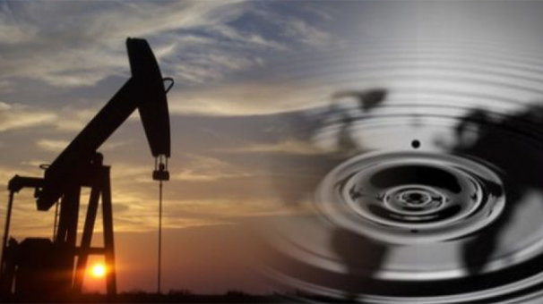 Ham petrol 8 ayın en düşük seviyesine geriledi