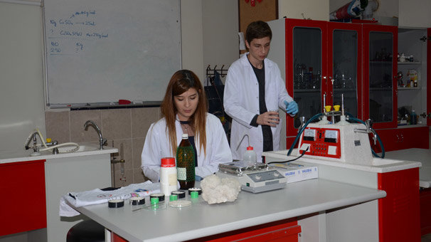 Hamam böceğinden radyasyon geçirmez yelek üretti