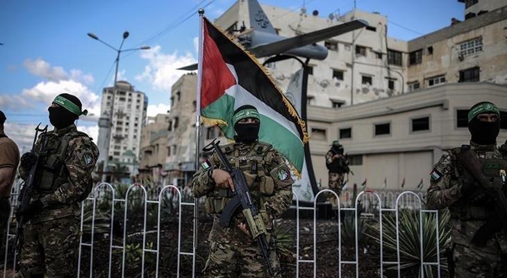 Hamas'tan uluslararası topluma çağrı: İsrail'e baskı yapın!