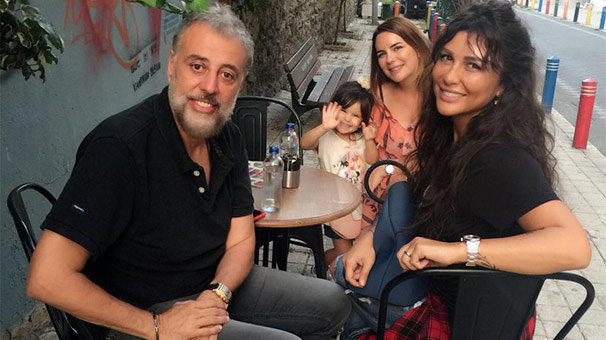 Hamdi Alkan iddiaları böyle yalanladı