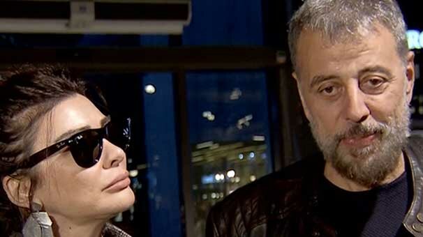 Hamdi Alkan-Seren Görgüzel boşanıyor mu?