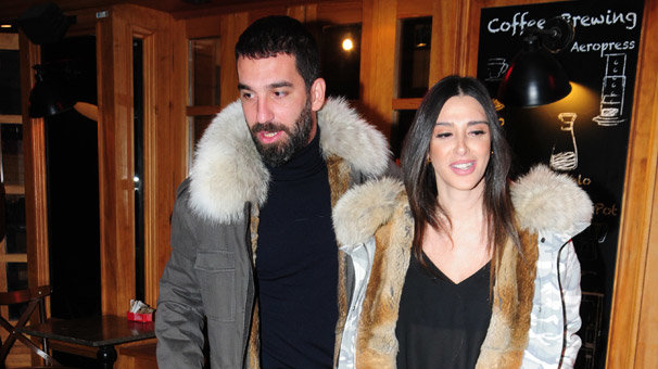 ‘Hamza Arda aynı annesi’
