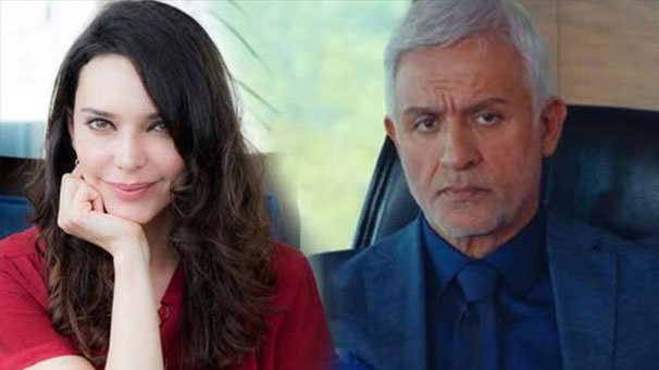 Hande Ataizi, 'Yasak Elma'ya mı katılıyor?