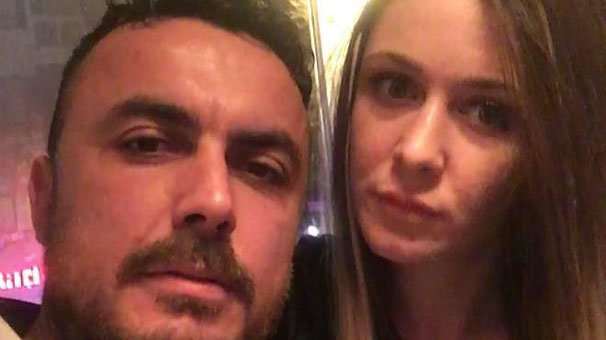 Hanife, hastaneye götürülürken kızını istemiş!