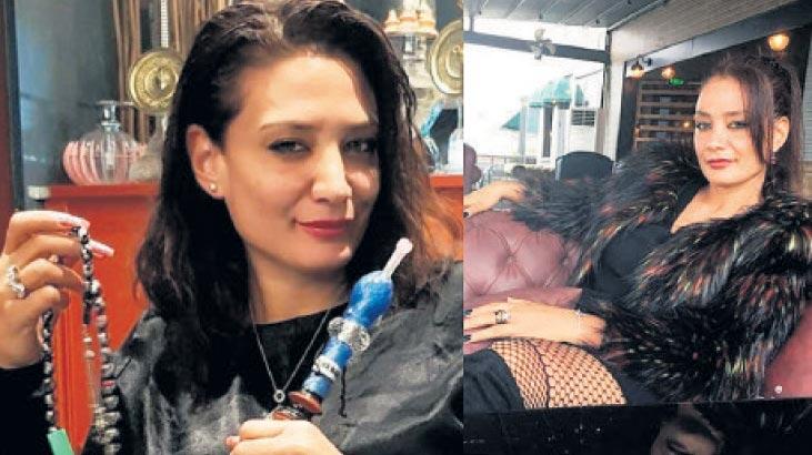 ‘Hanım ağa’ya gözaltı