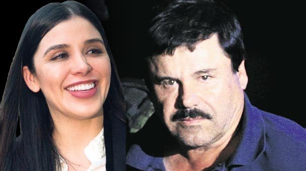 Hapisten eşi kaçırmış