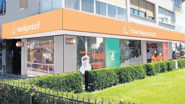Hapoalim, Bank Pozitif’ten çıkıyor