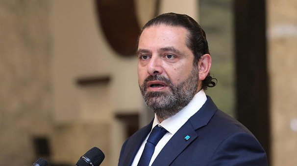 Hariri yeni hükümet için zaman verdi