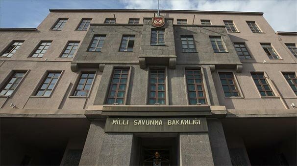 Hatay'da bir asker şehit oldu