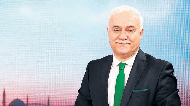 Hatipoğlu  rektör oldu