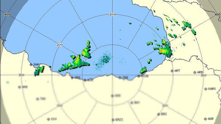 Hava durumu nasıl olacak? MGM il il duyurdu
