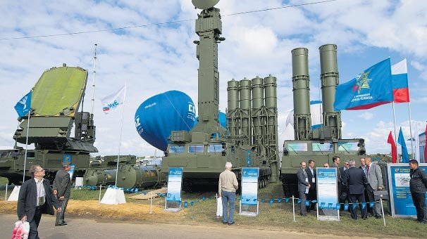 ‘Hava sahasını kapatırız’