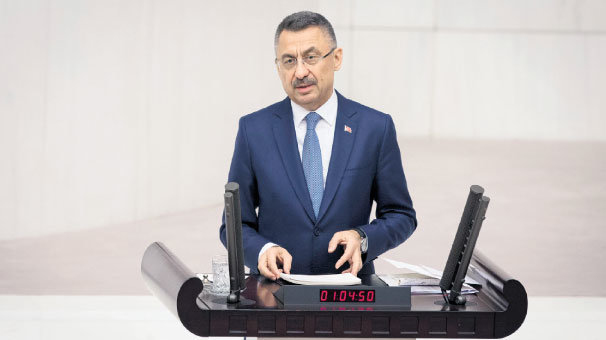 ‘Hava savunma sistemi üreteceğiz’