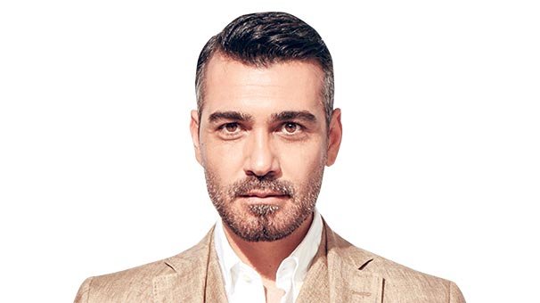 Hayali gerçek oldu