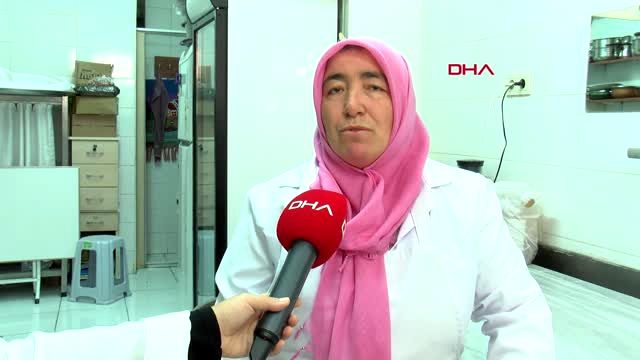 Hayaline işkur'un verdiği hibe desteğiyle kavuştu