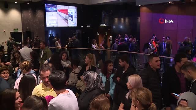 'Hayatı Aydınlat Projesi' sayısı 21 olan akülü sandalye şarj istasyonlarını 39'a çıkarmayı...
