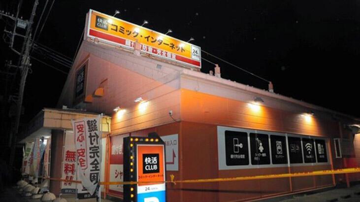 'Hayatımdan bıktım' diyerek rehin aldı! 03.15'te film gibi baskın